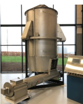 Sistema Loss in Weight